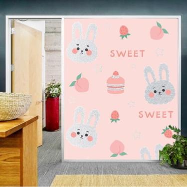 Imagem de Generic 1 película de janela blackout - BLT-343 PVC multicolorido 30 x 200 cm