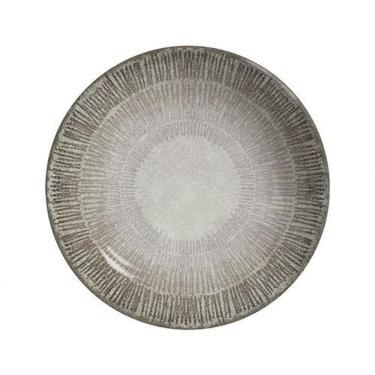 Imagem de Conjunto Com 6 Pratos Fundo Coup Malásia 25Cm