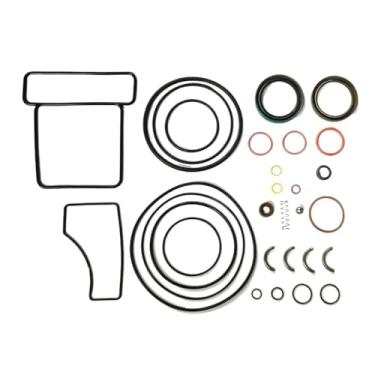 Imagem de Kit de vedação superior para 26-16709A2 18-2643 Bravo I II III X XR XZ BLACKHAWK Stern Drive 16709A1