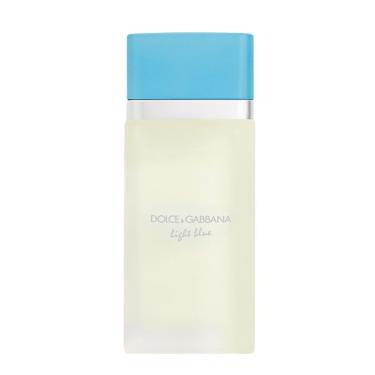 Imagem de Dolce & Gabbana Light Blue Eau De Toilette - Perfume Feminino 50ml