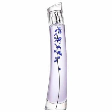 Imagem de Flower by Kenzo Ikebana Indigo Eau de Parfum Feminino-75 ml