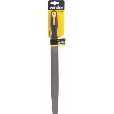 Imagem de Lima Chata Murça 8" Com Cabo - Vonder