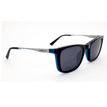 Imagem de Armacao Clip-On Speedo Sp4127 D12