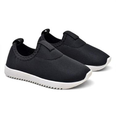 Imagem de Tênis infantil unissex - Saltitô Kids, 24/25