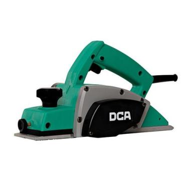 Imagem de Plaina Elétrica AMB82 500W - DCA, 110V