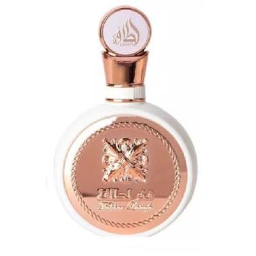 Imagem de Perfume Fakhar Lattafa Eau De Parfum 100ml Original Feminino - Fakkar 