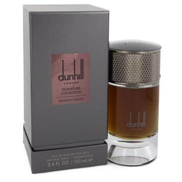 Imagem de Col. Masculina Alfred Dunhill 100 Ml Eau De Parfum Spray