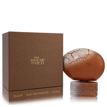 Imagem de Perfume Feminino The House Of Oud 75 Ml Eau De Parfum Spray