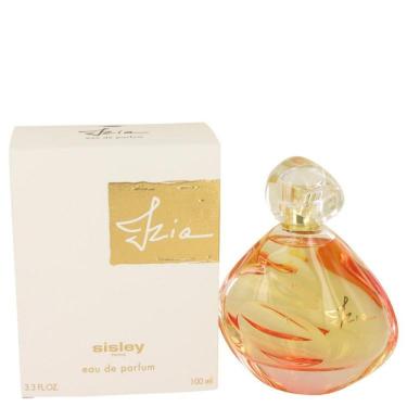 Imagem de Perfume Feminino Izia Sisley 100 Ml Eau De Parfum
