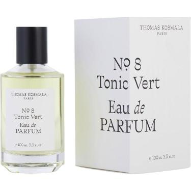 Imagem de Perfume Feminino Thomas Kosmala No.8 Tonic Vert Eau De Parfum Spray 100 Ml