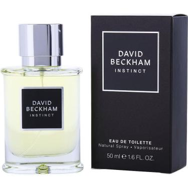 Imagem de Perfume Masculino David Beckham Instinct Edt Spray 50 Ml