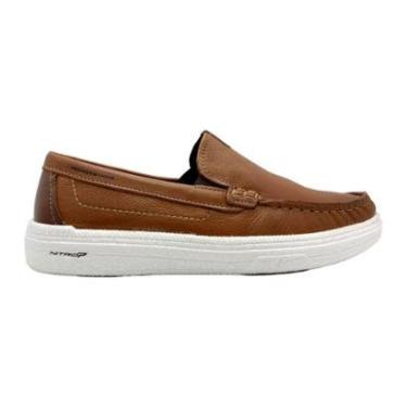 Imagem de SAPATO PEGADA MOCASSIM REF:142101 MASCULINO-Masculino