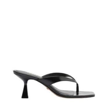 Imagem de Tamanco Arezzo Salto Fino Flip Flop-Feminino