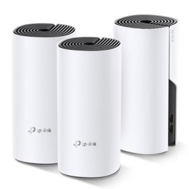 Imagem de Roteador Wireless TP-Link Deco M4 Whole-Home Mesh - 867/300MBPS - Dual