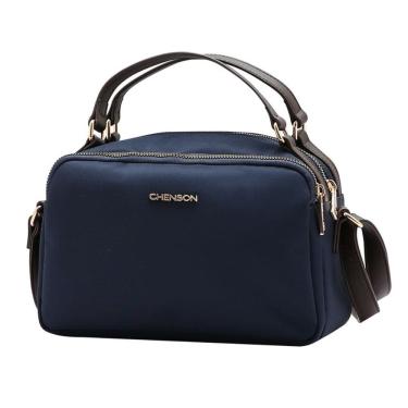 Imagem de Bolsa Feminina Transversal Clássica Versátil Chenson