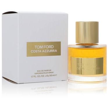 Imagem de Perfume Costa Azzurra Tomm Ford 50ml Eau De Parfum