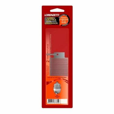 Imagem de Resistência Maxi Aquecedor Ultra 5500W 220V - Lorenzetti