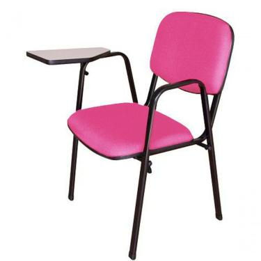 Imagem de Cadeira Universitária Para Auditórios Linha Hotel Rosa