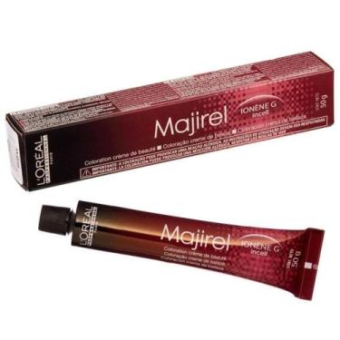 Imagem de Tintura Majirel 4.0 Castanho Natural Profundo 50g Loreal Profissional