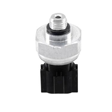 Imagem de Sensor de pressão do ar condicionado compatível com Nissan GT-R VR38DETT 3.8L 2009-2015 e Juke MR16DDT 1.6L 2011-2015 (código: 42CP8-12, 49763-6N20A).