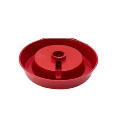 Imagem de Bebedouro Aves P/Garrafa Pet (1 Unidades)