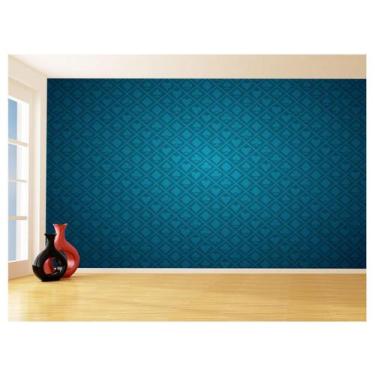 Imagem de Papel De Parede 3D Textura Naipes Cartas Baralho 3,5M Txt55 - Você Dec