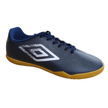 Imagem de Tênis Chuteira Umbro Futsal Fast Adulto U01FB047-Masculino