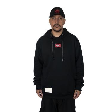 Imagem de Moletom Ecko Canguru Com Capuz Xperience Masculino-Masculino