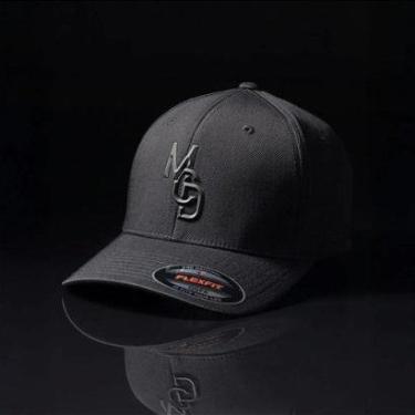 Imagem de Boné MCD Aba Curva Flexfit W25-Masculino