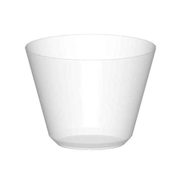 Imagem de Copo Pic 180 Cristal 180ml Com 10 Plastilânia