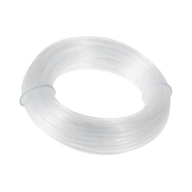 Imagem de Linha De Nylon Para Cortador De Grama 20M 1.6 2.0MM Acessórios Para Co