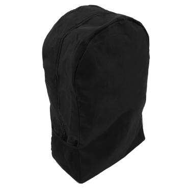 Imagem de KIMISS Bolsa de Armazenamento para Detector de Metais à Prova d'água Com Bolsos Laterais - Mochila Leve para Scanner Localizador de Metais - Solução Versátil de Transporte para Caça Ao Tesouro e