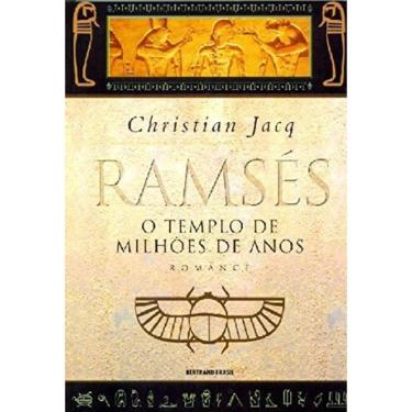 Imagem de Ramsés: O Templo de Milhões de Anos (Vol. 2)