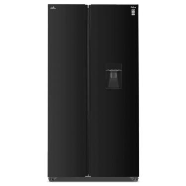 Imagem de Geladeira 434L Philco Frost Free Inverter Side by Side PRF43A