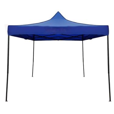 Imagem de Tenda Gazebo Articulado Dobrável 3x3m