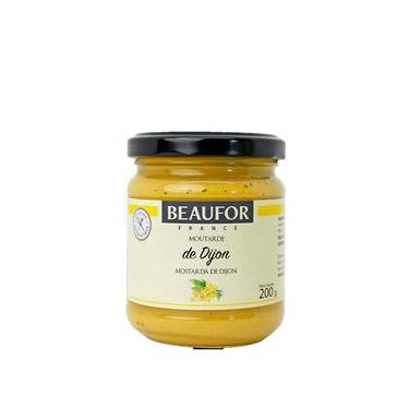 Imagem de Mostarda Dijon 200G Beaufor