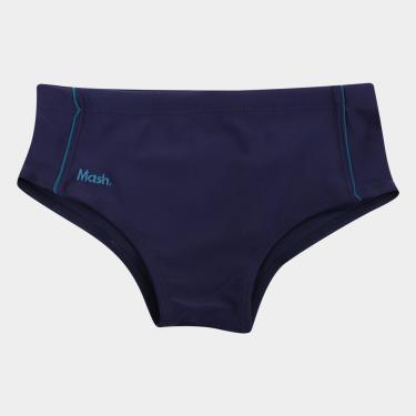 Imagem de Sunga Infantil Mash-Masculino