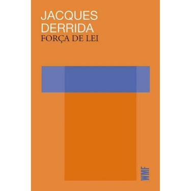 Imagem de Forca De Lei