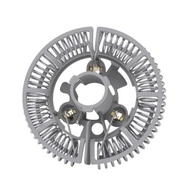 Imagem de Resistência Enerducha Up4 6800w/220v Enerbras