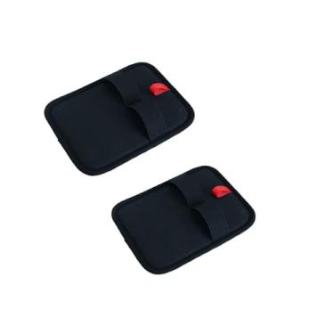 Imagem de 2PCS Luva de Higienização Estática para Pets Ferramenta Reutilizável Remoção Pelos Gatos e Cães Limpeza Eficiente Sofás Móveis Tapetes Assentos Carro Ecológica Amigável à Pele das Mãos Tecnologia Pet