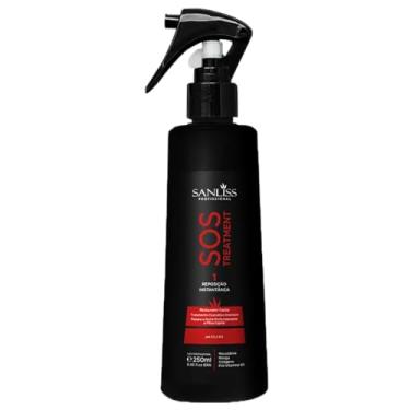 Imagem de Therapy Hair Sos Capilar Tratamento e Terapia 250 Ml