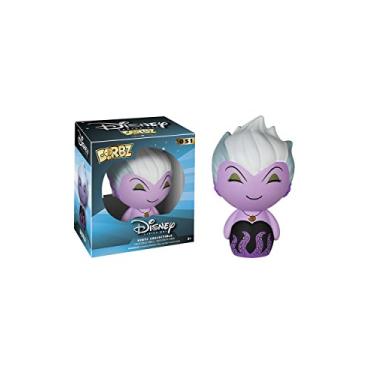 Imagem de Funko Dorbz: Disney - Ursula Action Figure