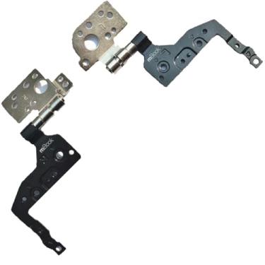 Imagem de Dobradiça mBook (par) Para Notebook Dell 8vng2