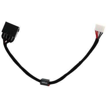 Imagem de Conector mBook Jack para Lenovo Z50-30 Z50-70 Z50-75 Z50-80