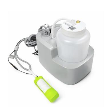 Imagem de Sistema de coleta urinária feminina Wicks | Cateter externo multifuncional para conforto e dignidade à prova de vazamento | Ideal para incontinência, acampar e cuidados noturnos GY55