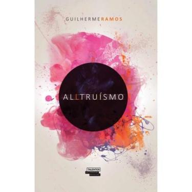 Imagem de Alltruismo - Talentos da Literatura Brasileira, 3