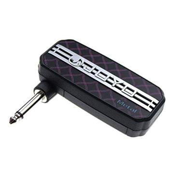 Imagem de Mini amplificador Joyo English Channel