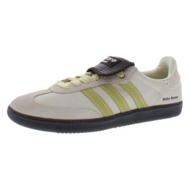 Imagem de adidas Tênis masculino Samba OG, marrom/verde/preto-marrom, 43