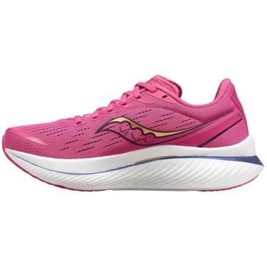 Imagem de Saucony Endorphin Speed 3 feminino, Quartzo Prospect, 40