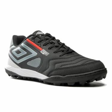 Imagem de Chuteira de Society Umbro Pro 5 Bump Club